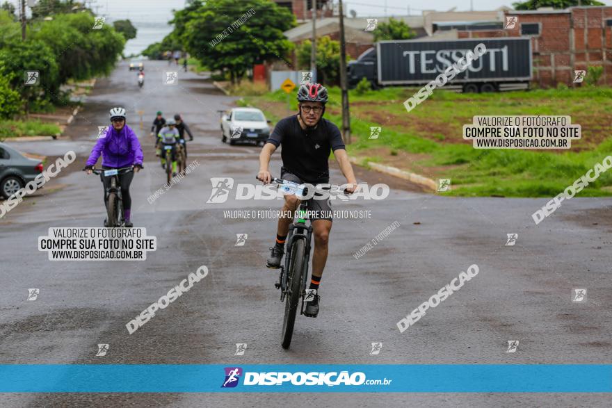 2º Pedal Especial APAE de Paiçandu