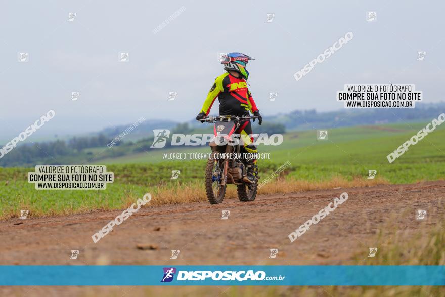 2º Pedal Especial APAE de Paiçandu