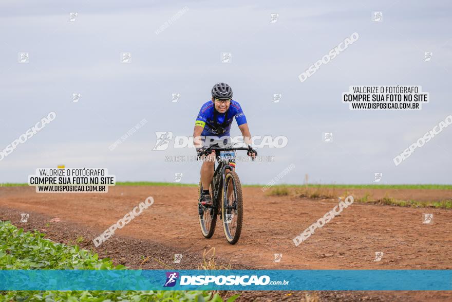 2º Pedal Especial APAE de Paiçandu