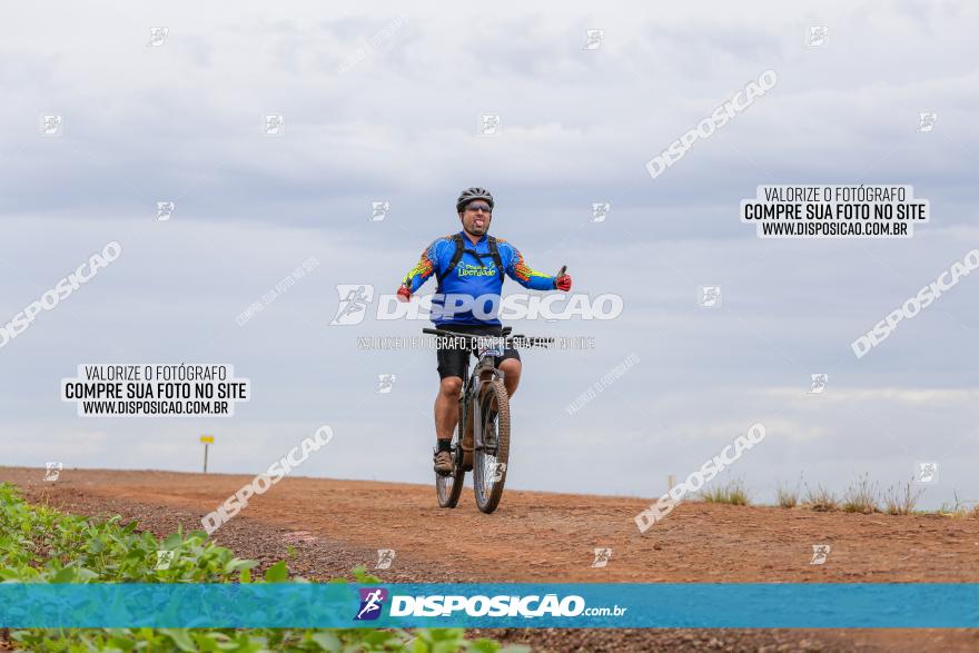 2º Pedal Especial APAE de Paiçandu