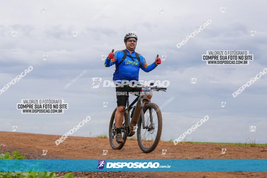 2º Pedal Especial APAE de Paiçandu