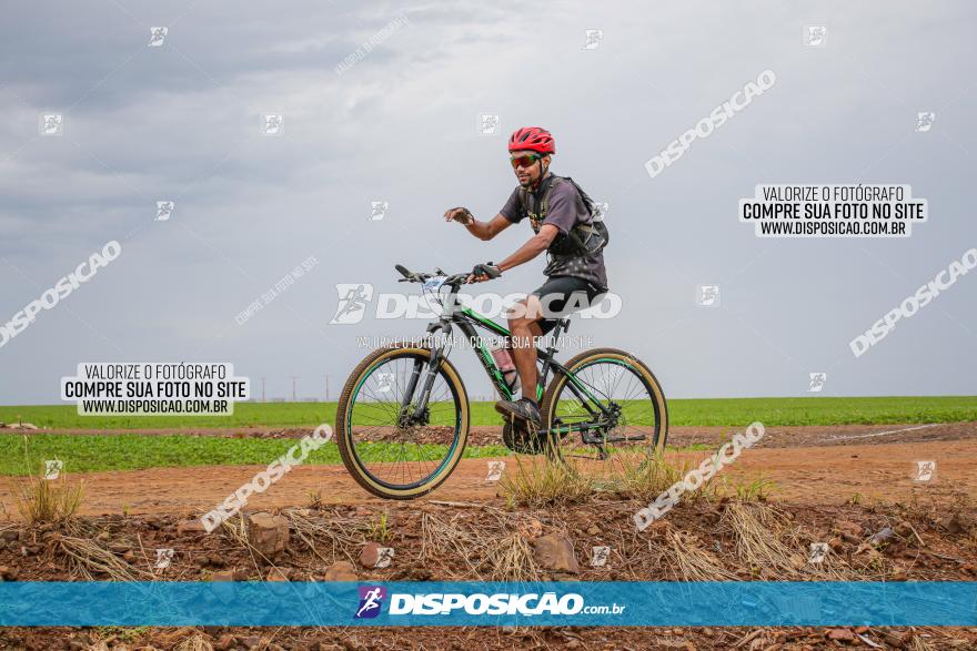 2º Pedal Especial APAE de Paiçandu