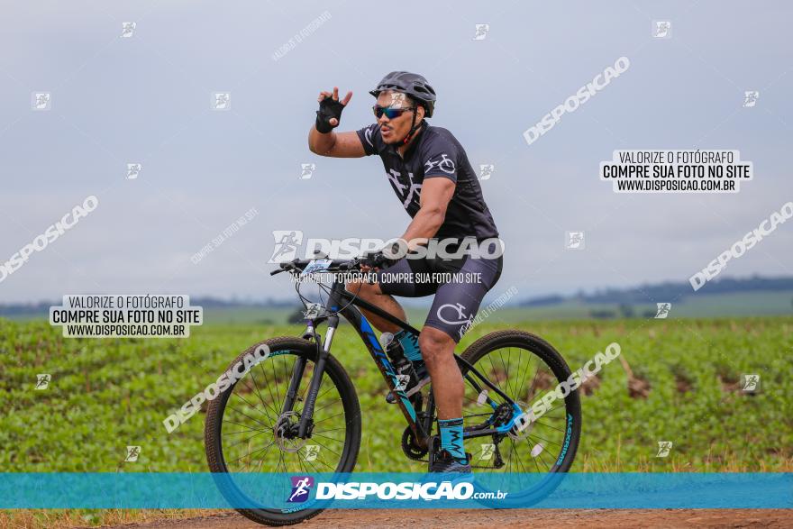 2º Pedal Especial APAE de Paiçandu