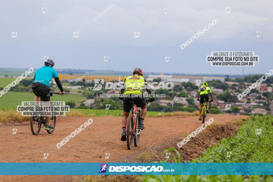 2º Pedal Especial APAE de Paiçandu