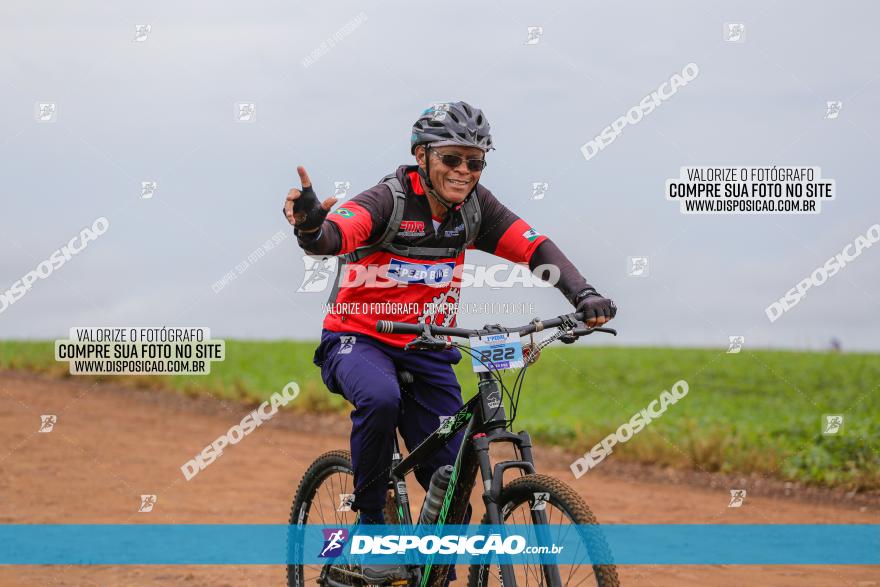 2º Pedal Especial APAE de Paiçandu