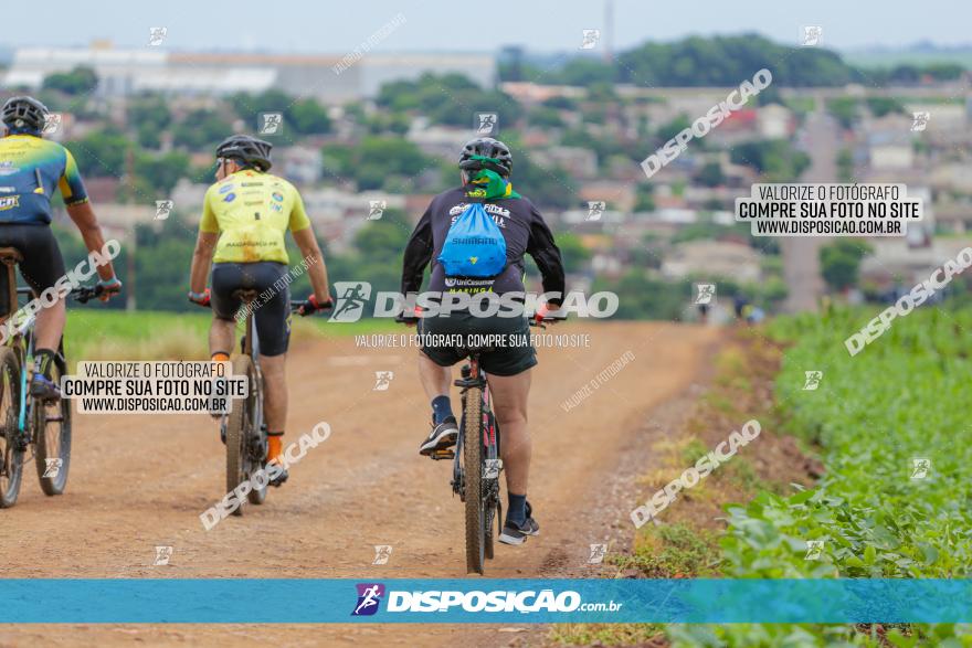 2º Pedal Especial APAE de Paiçandu