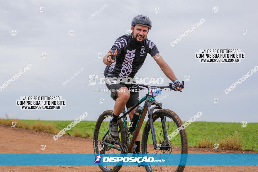 2º Pedal Especial APAE de Paiçandu