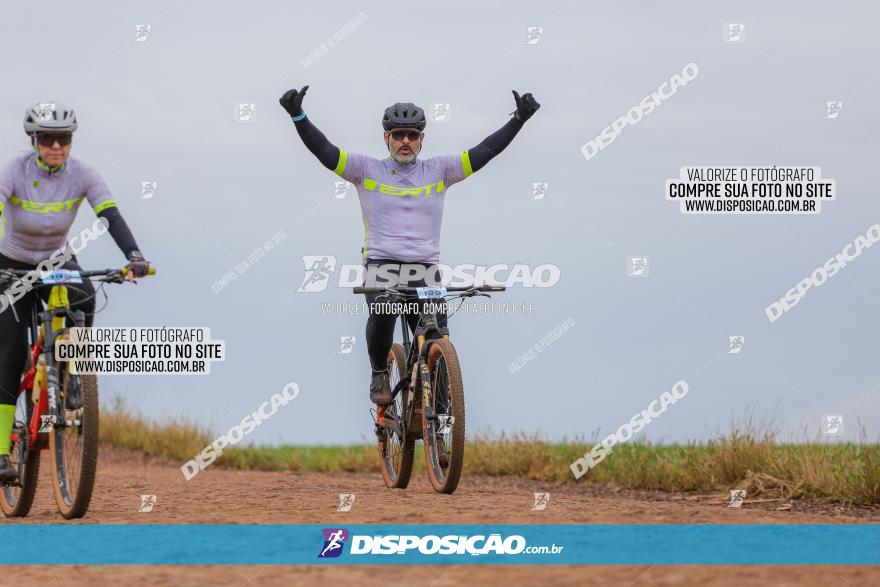 2º Pedal Especial APAE de Paiçandu