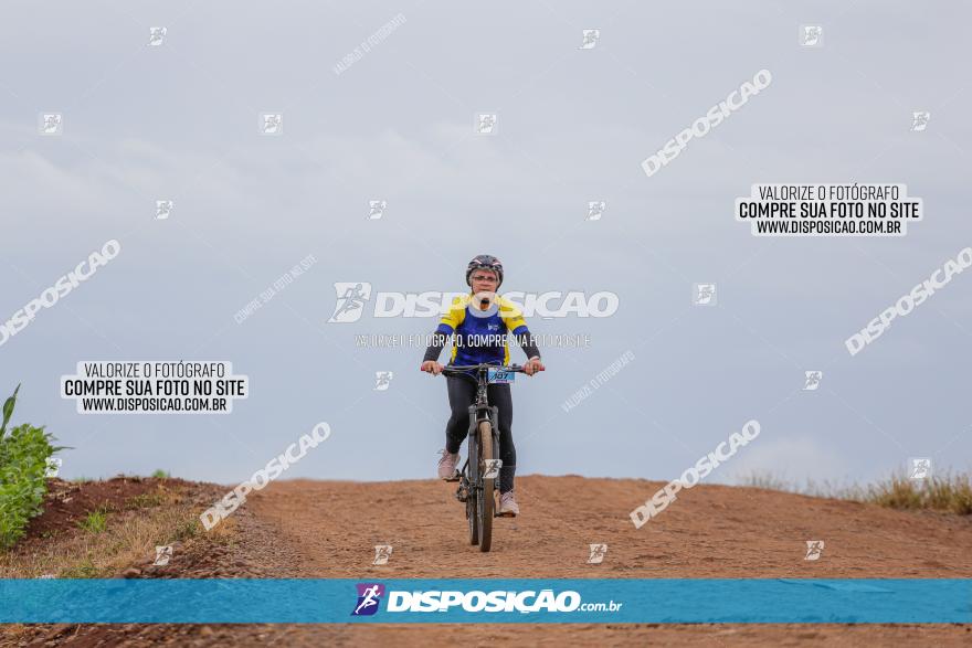 2º Pedal Especial APAE de Paiçandu