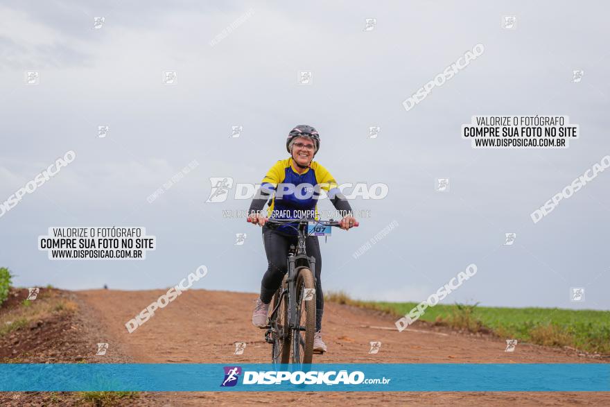 2º Pedal Especial APAE de Paiçandu