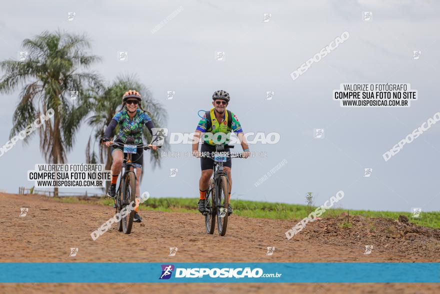 2º Pedal Especial APAE de Paiçandu