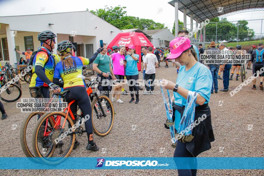 2º Pedal Especial APAE de Paiçandu