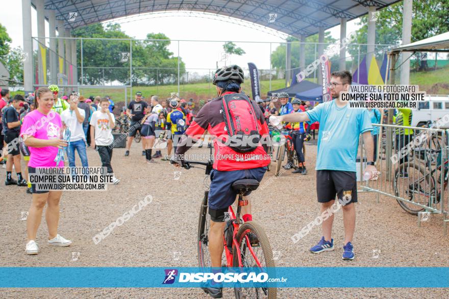 2º Pedal Especial APAE de Paiçandu