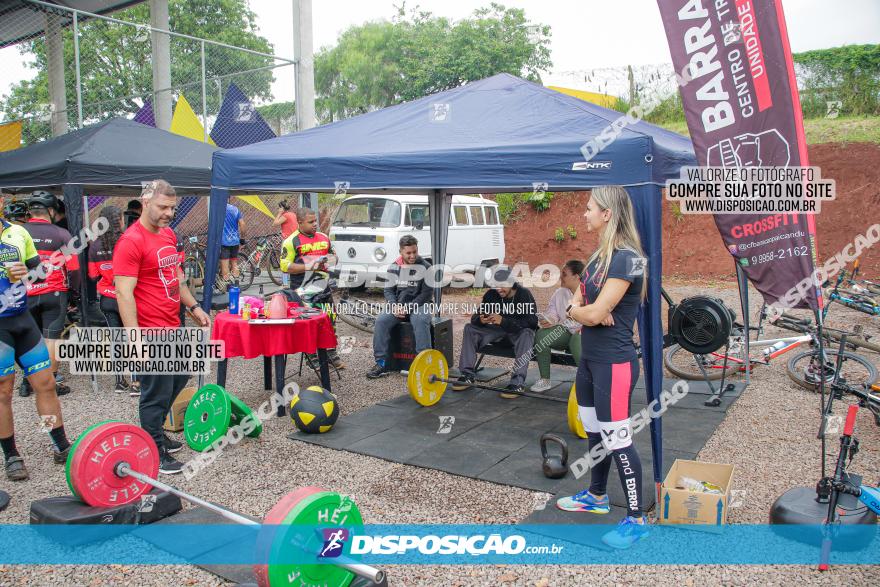 2º Pedal Especial APAE de Paiçandu