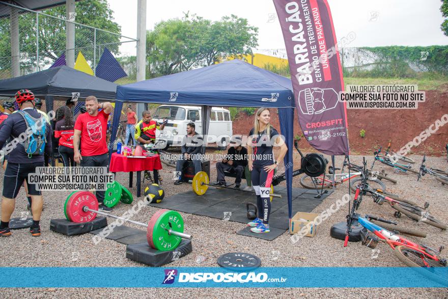 2º Pedal Especial APAE de Paiçandu