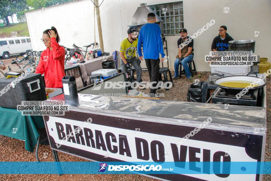 2º Pedal Especial APAE de Paiçandu