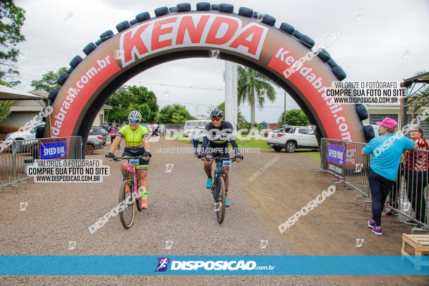 2º Pedal Especial APAE de Paiçandu