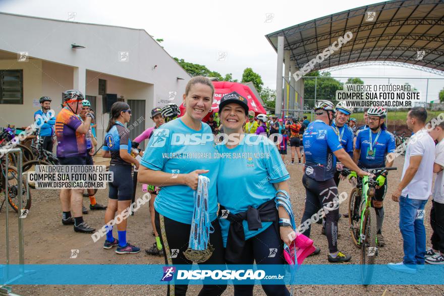 2º Pedal Especial APAE de Paiçandu