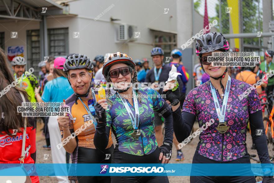 2º Pedal Especial APAE de Paiçandu