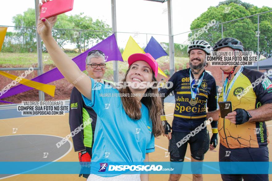 2º Pedal Especial APAE de Paiçandu