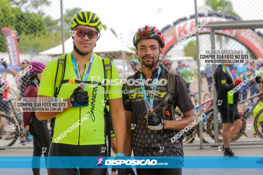 2º Pedal Especial APAE de Paiçandu