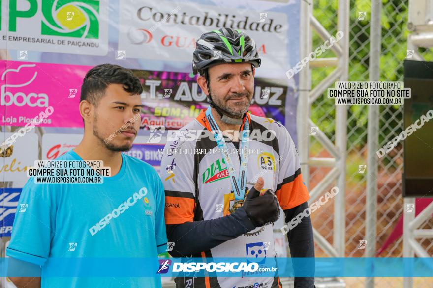 2º Pedal Especial APAE de Paiçandu