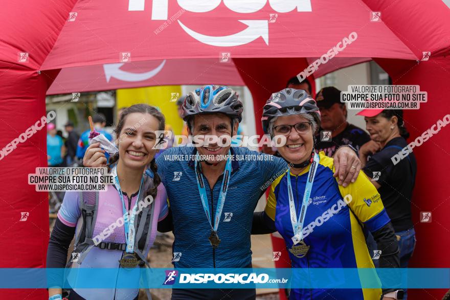 2º Pedal Especial APAE de Paiçandu