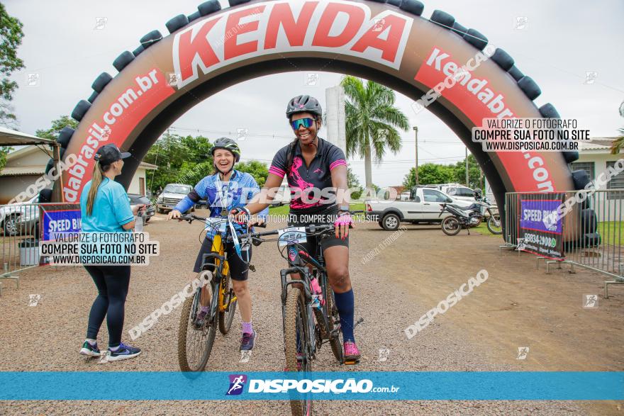 2º Pedal Especial APAE de Paiçandu