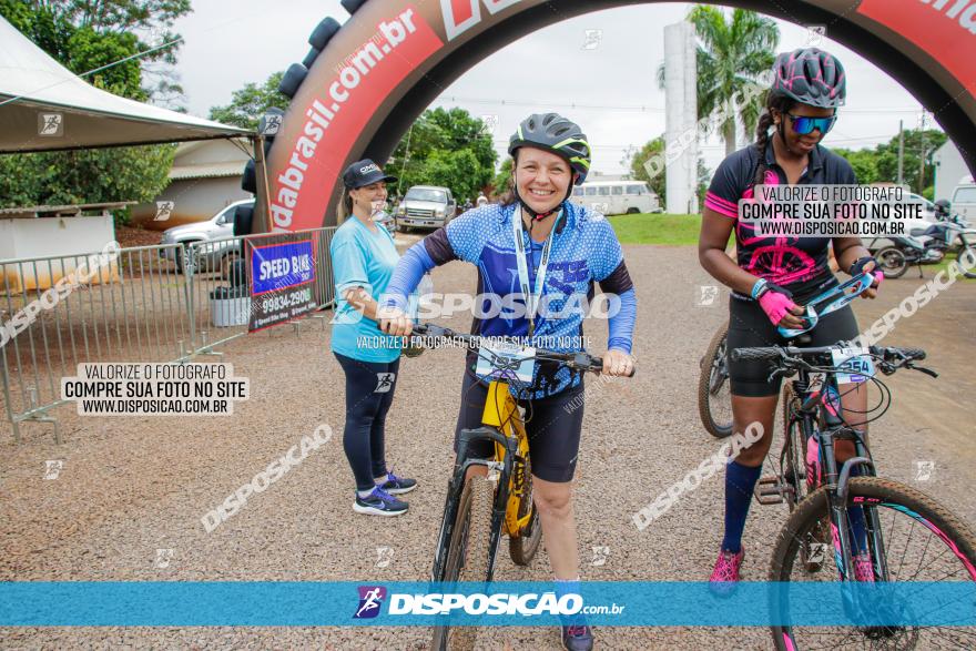 2º Pedal Especial APAE de Paiçandu