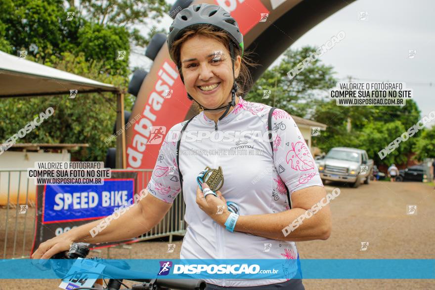 2º Pedal Especial APAE de Paiçandu