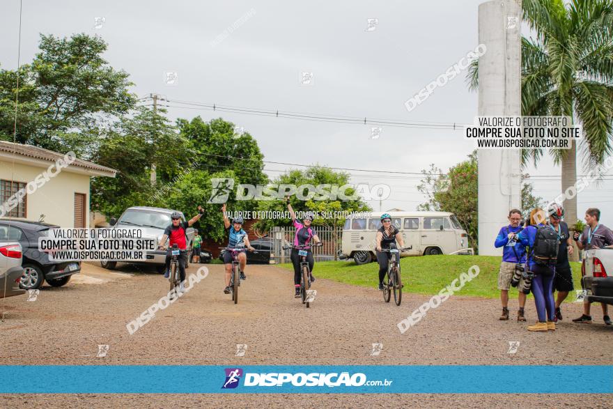 2º Pedal Especial APAE de Paiçandu