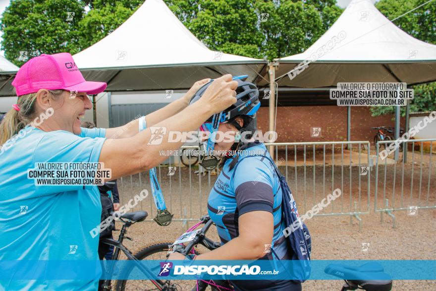 2º Pedal Especial APAE de Paiçandu