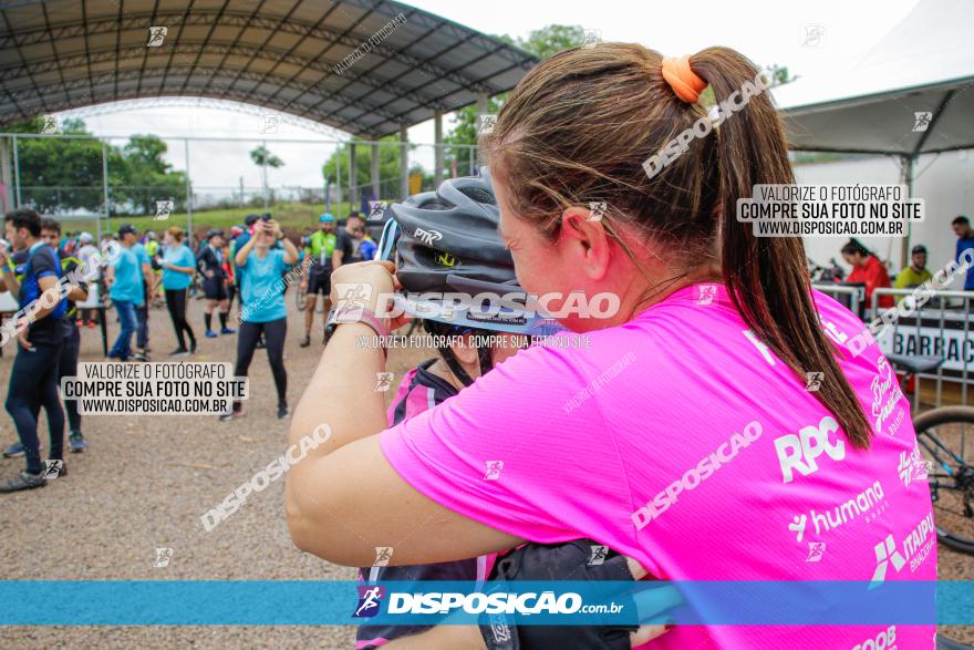 2º Pedal Especial APAE de Paiçandu