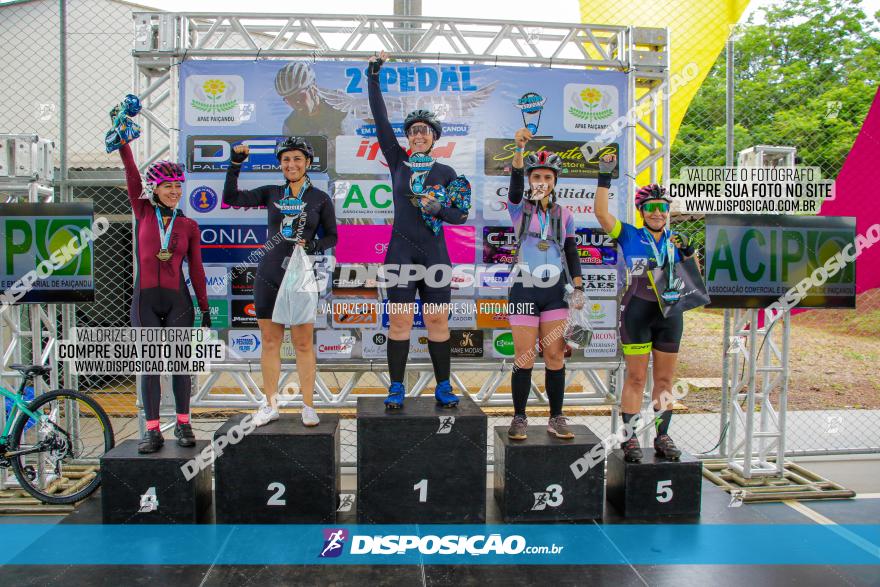 2º Pedal Especial APAE de Paiçandu