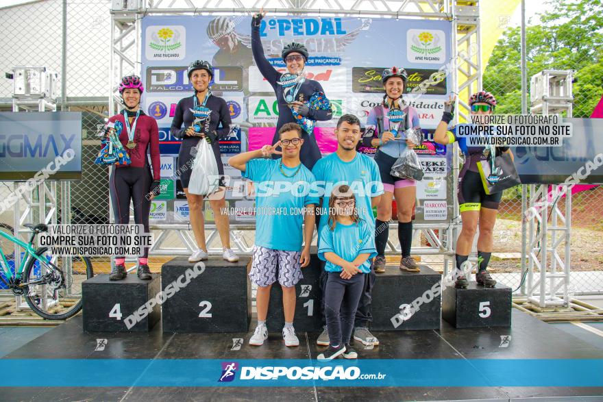 2º Pedal Especial APAE de Paiçandu