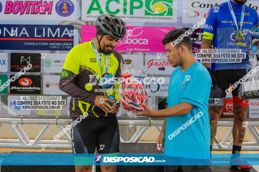 2º Pedal Especial APAE de Paiçandu