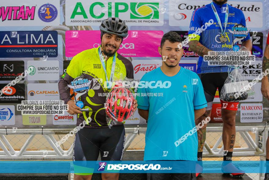 2º Pedal Especial APAE de Paiçandu