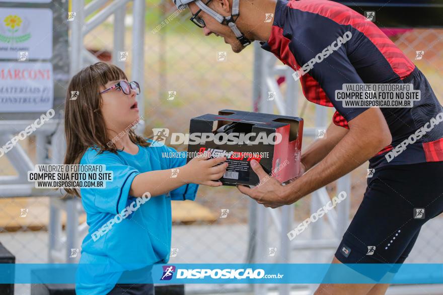 2º Pedal Especial APAE de Paiçandu