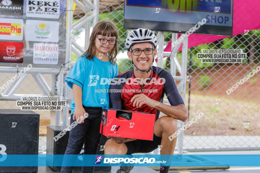 2º Pedal Especial APAE de Paiçandu