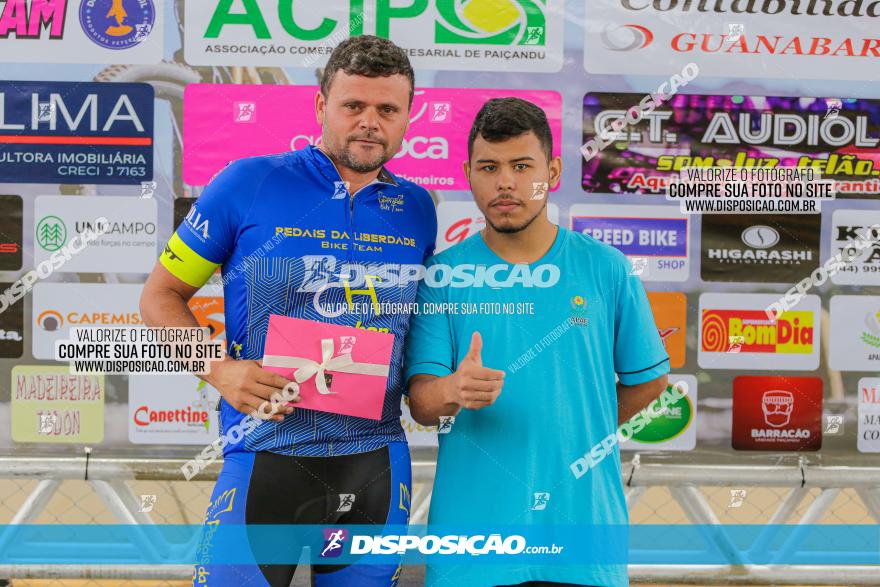 2º Pedal Especial APAE de Paiçandu