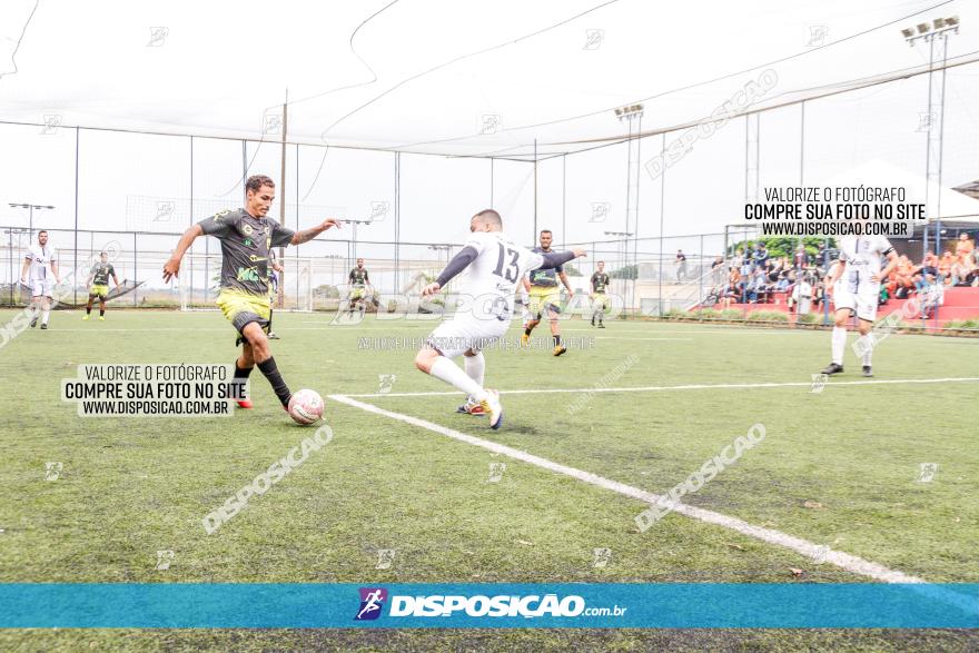 Copa Land View 2023 - Semi Finais