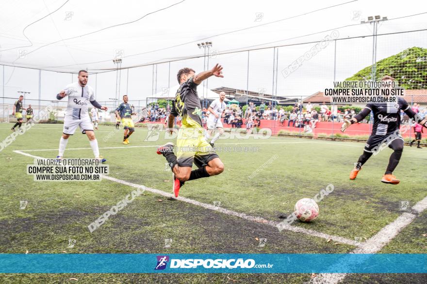 Copa Land View 2023 - Semi Finais