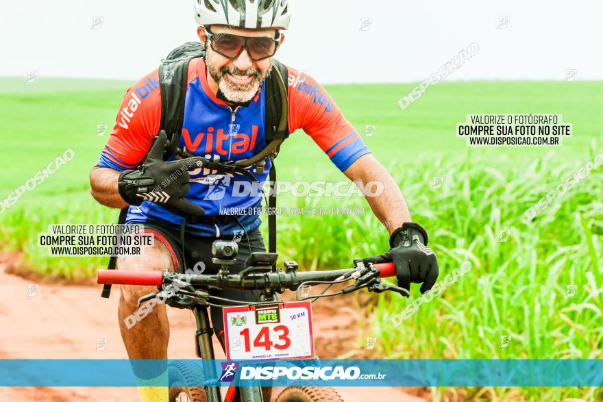 Desafio MTB Miraselva 2023