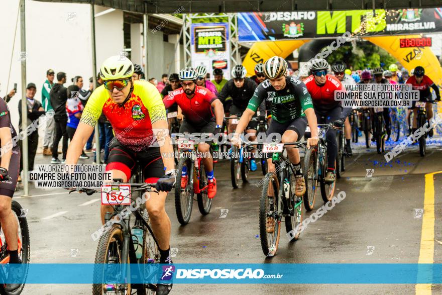 Desafio MTB Miraselva 2023