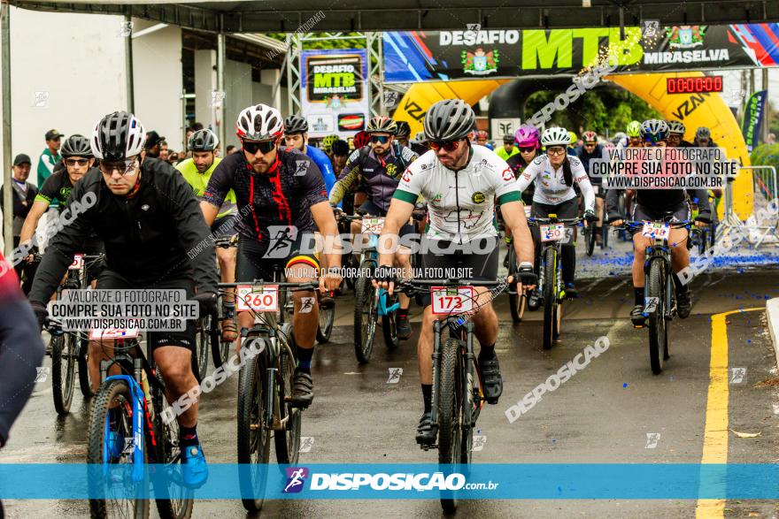 Desafio MTB Miraselva 2023