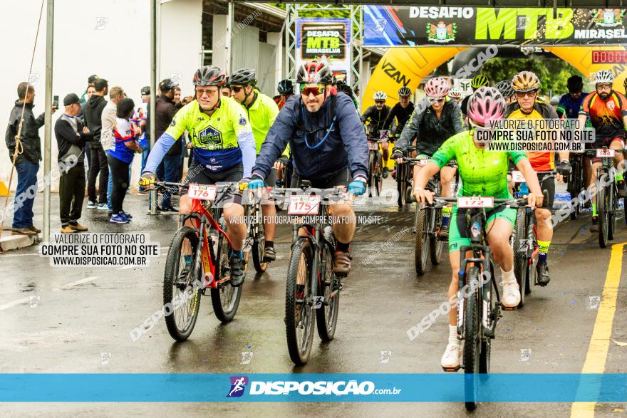 Desafio MTB Miraselva 2023