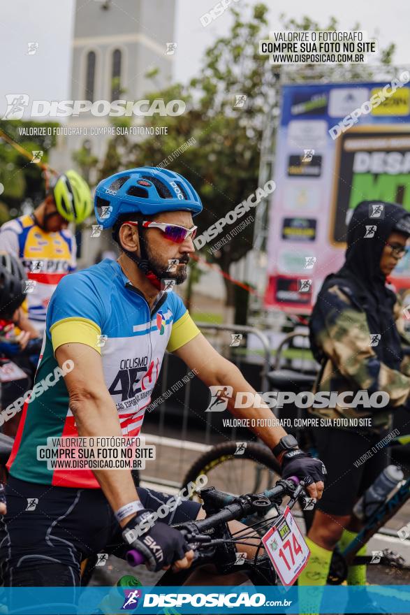 Desafio MTB Miraselva 2023