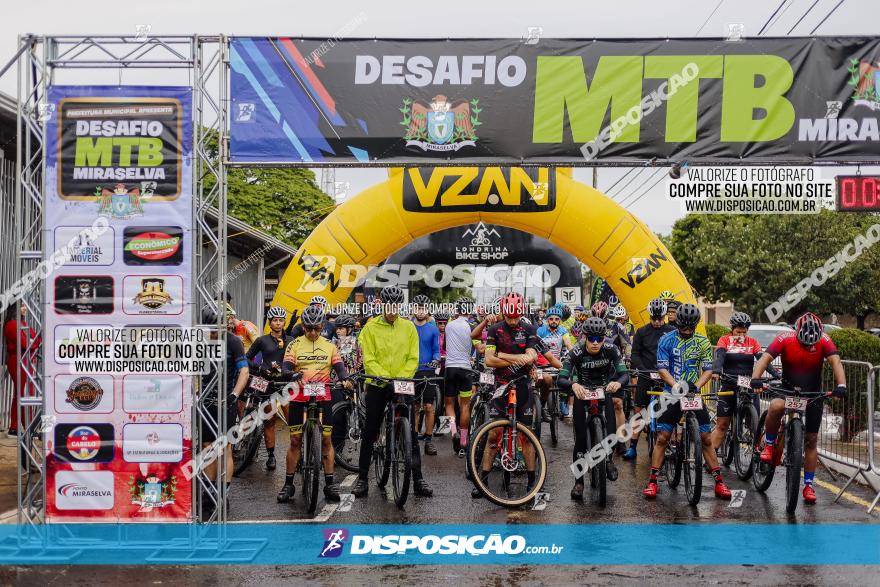 Desafio MTB Miraselva 2023