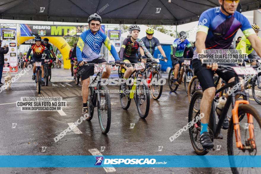 Desafio MTB Miraselva 2023