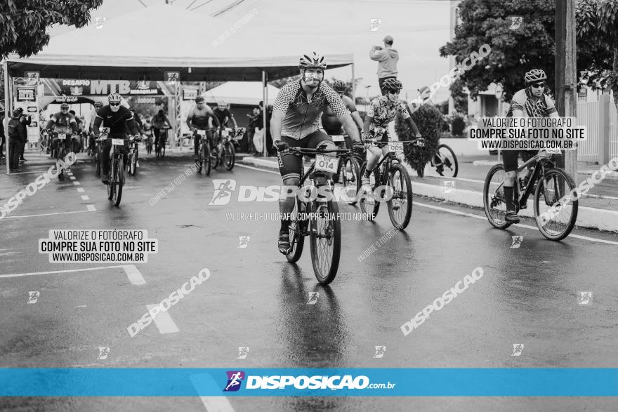 Desafio MTB Miraselva 2023